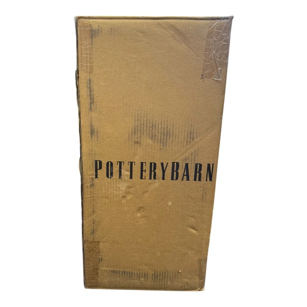 Pottery Barn pottery barn